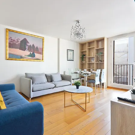 Quartier Tour Eiffel 6 Free Netflix Apartment *