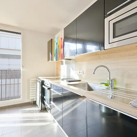 Apartamento Quartier Tour Eiffel 6 Free Netflix Paris